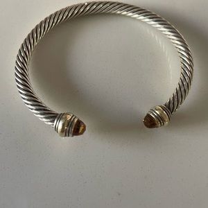 David Yurman bracelet